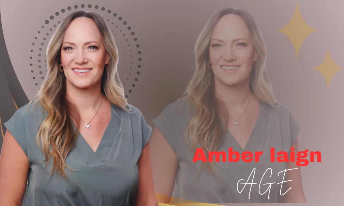 Amber Laign Age: Biography, Height, Husband, Career, Family, Net Worth, & More