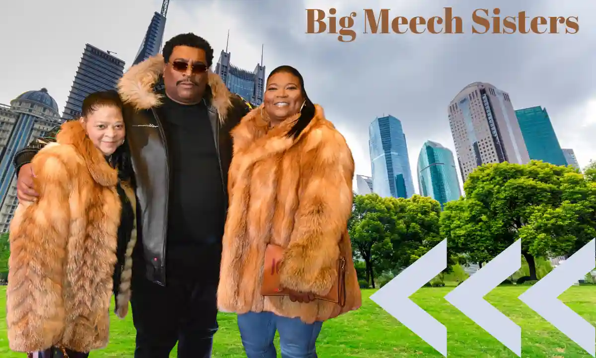 Big Meech sister Age, Height, Biography, Career, Net worth and More