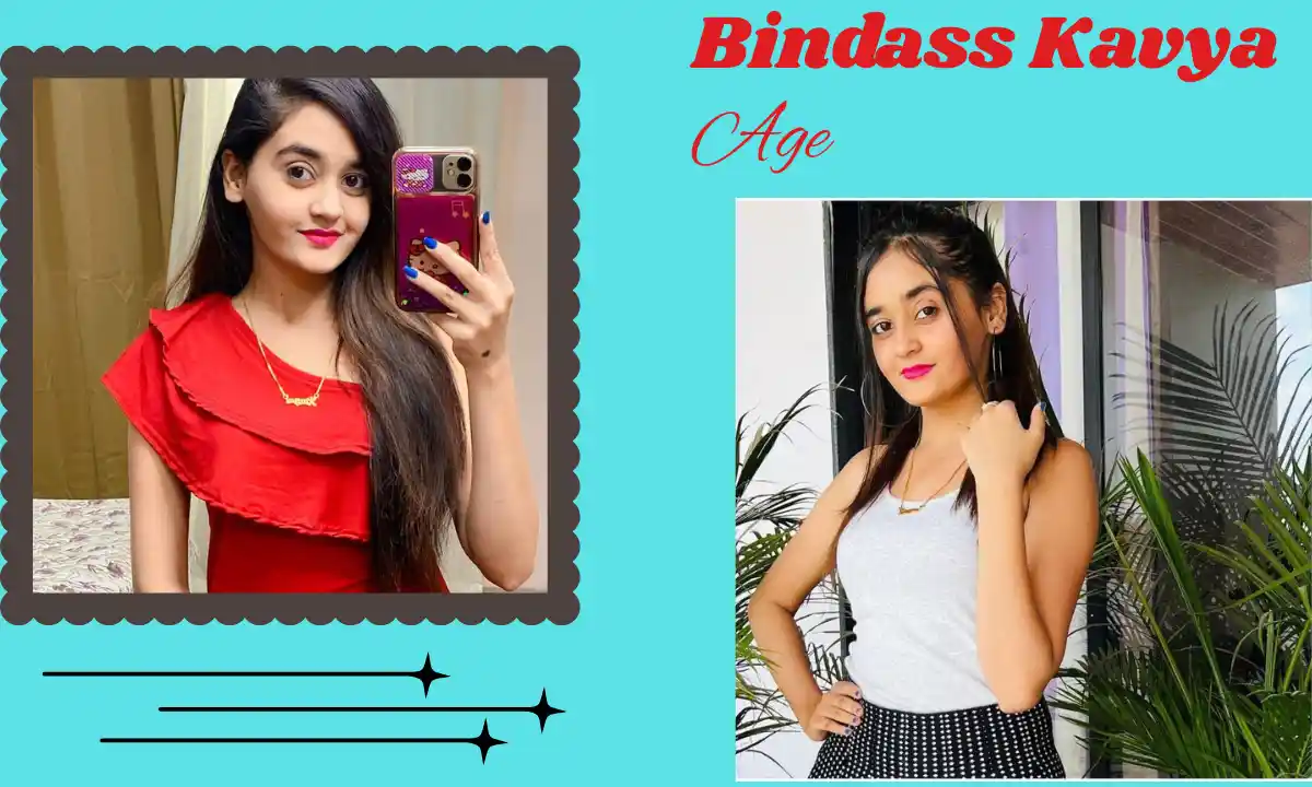 Bindass Kavya Age: Height, Biography, Career, Family, Net Worth and More