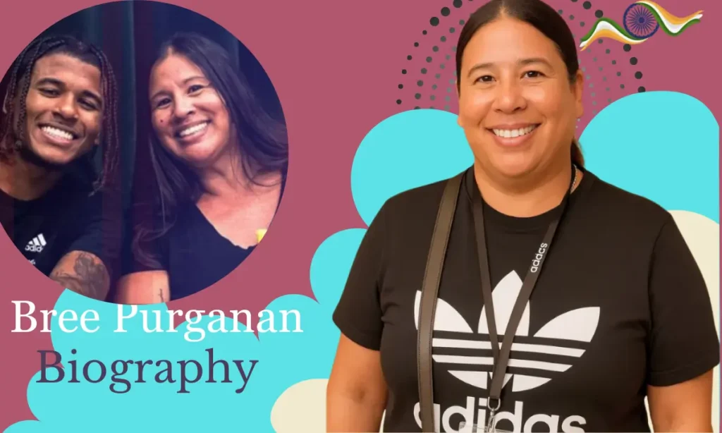 Bree Purganan