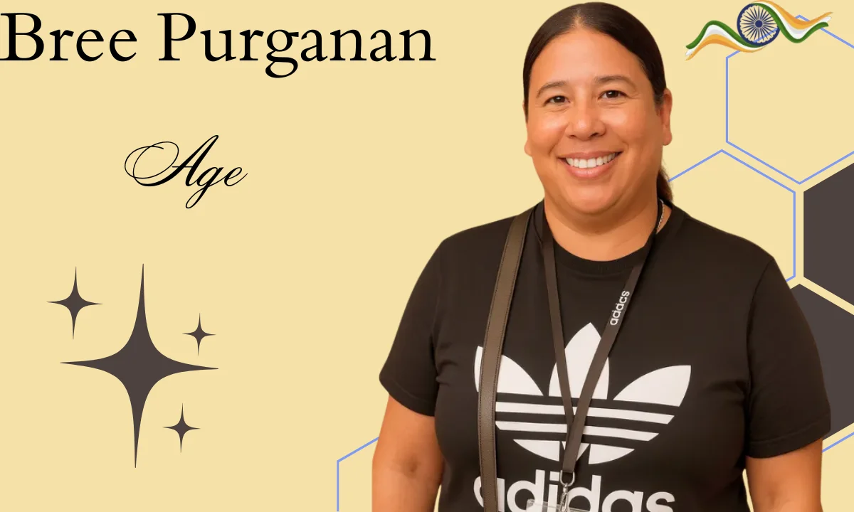 Bree Purganan Age, Height, Biography, Family, Career, Net worth and More