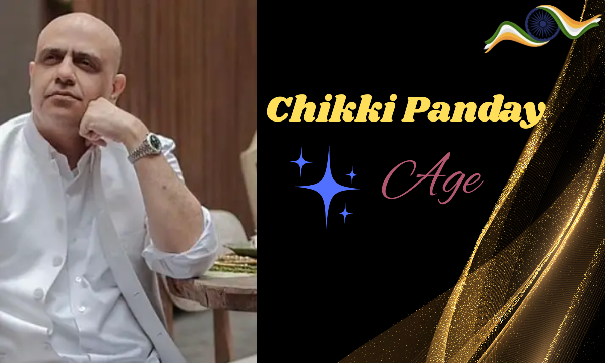 Chikki Panday Net Worth: Age, Biography, Career, Wife, Family & More.
