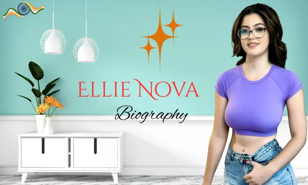 Ellie Nova Age