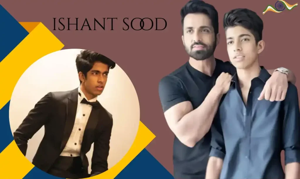 Ishant Sood Family Background