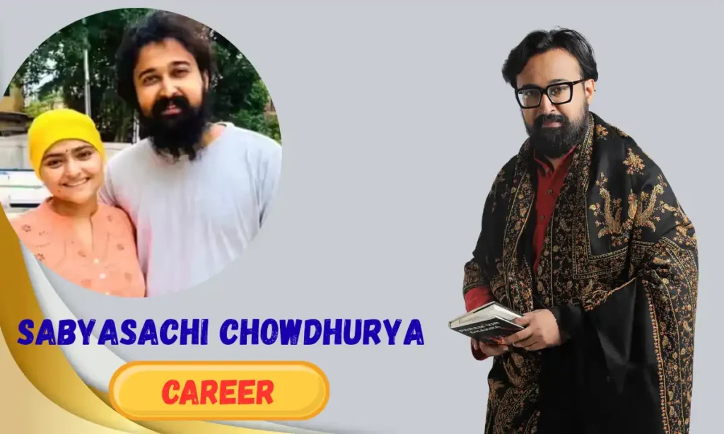 Sabyasachi Chowdhury