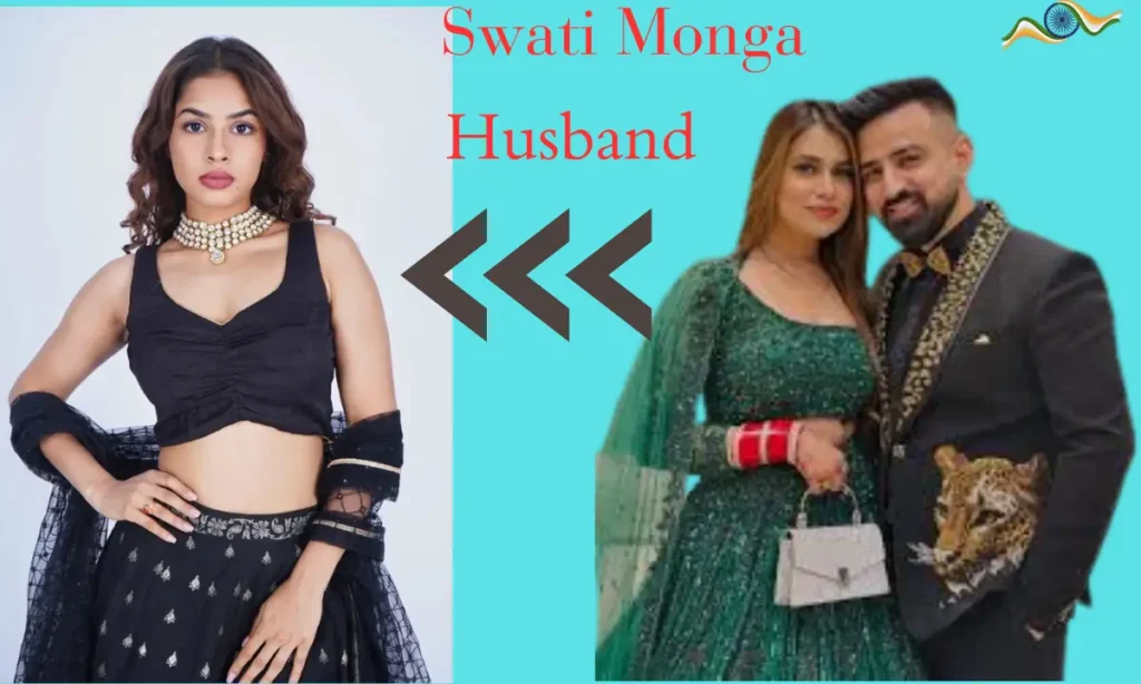 Swati Monga Age