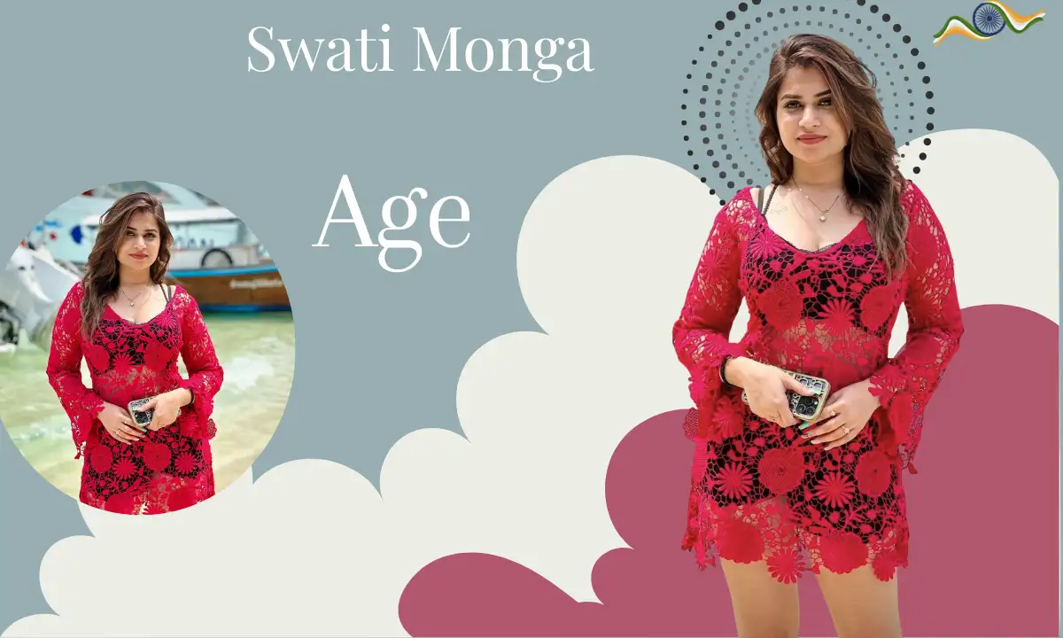 Swati Monga Age: Biography, Height, Career, Family, Husband, Net Worth and more
