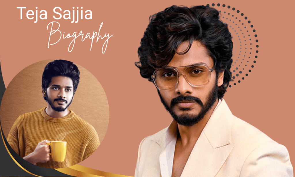 Teja Sajja