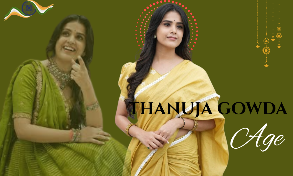 Thanuja Gowda Age: Net Worth, Biography,Career, Family, Lifestyle & More: