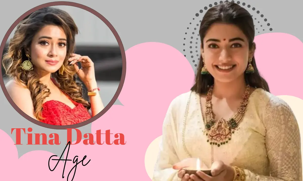 Tina Datta Age:  Height, Biography, Movies, Relationship, Net worth, and More