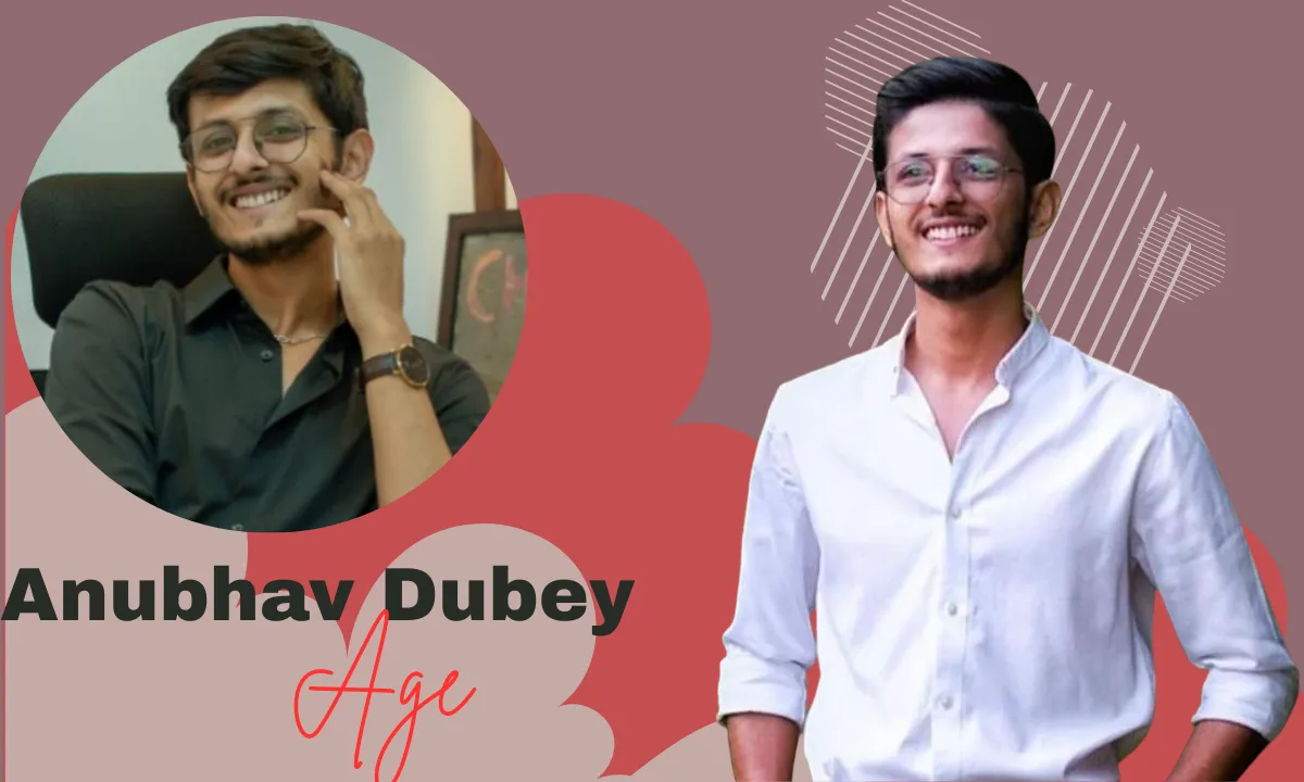 Anubhav Dubey Age: Height, Biography, Wife, Chai Sutta Bar, Net Worth & Unknown Facts