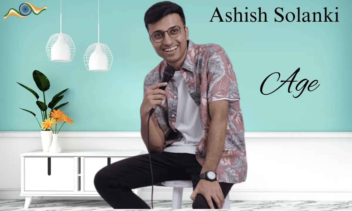Ashish Solanki Age: Biography, Height, Career, Family, & More