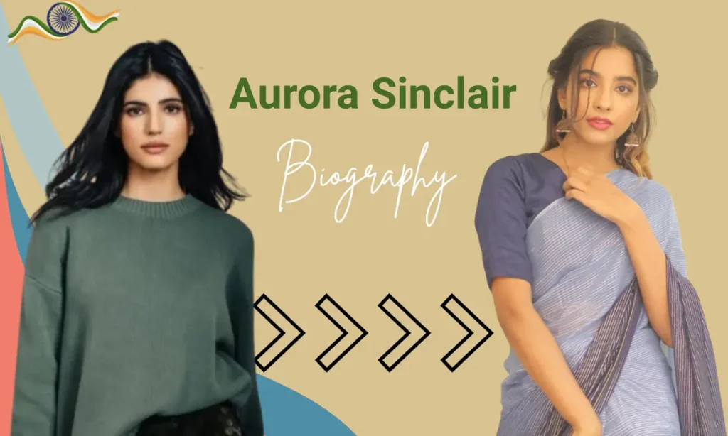 Aurora Sinclair Biography