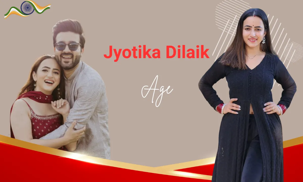 Jyotika Dilaik Age: Height, Biography, Career, Family,  Husband, Net Worth & More