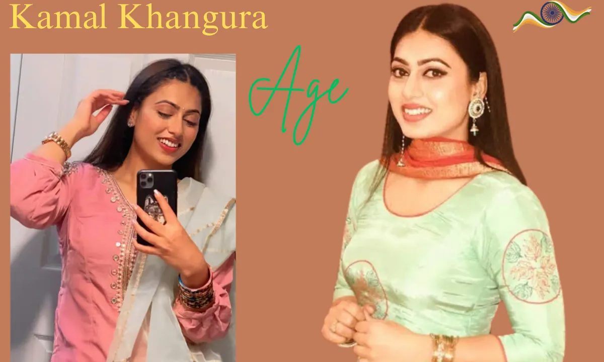 Kamal Khangura Age: Biography, Height, Net Worth, Career, and More