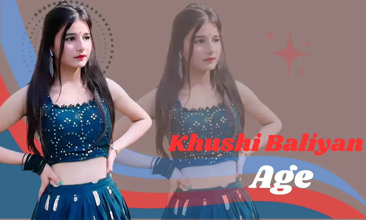 Khushi Baliyan Age, Height, Biography, Net Worth, Career, Education, Family & More