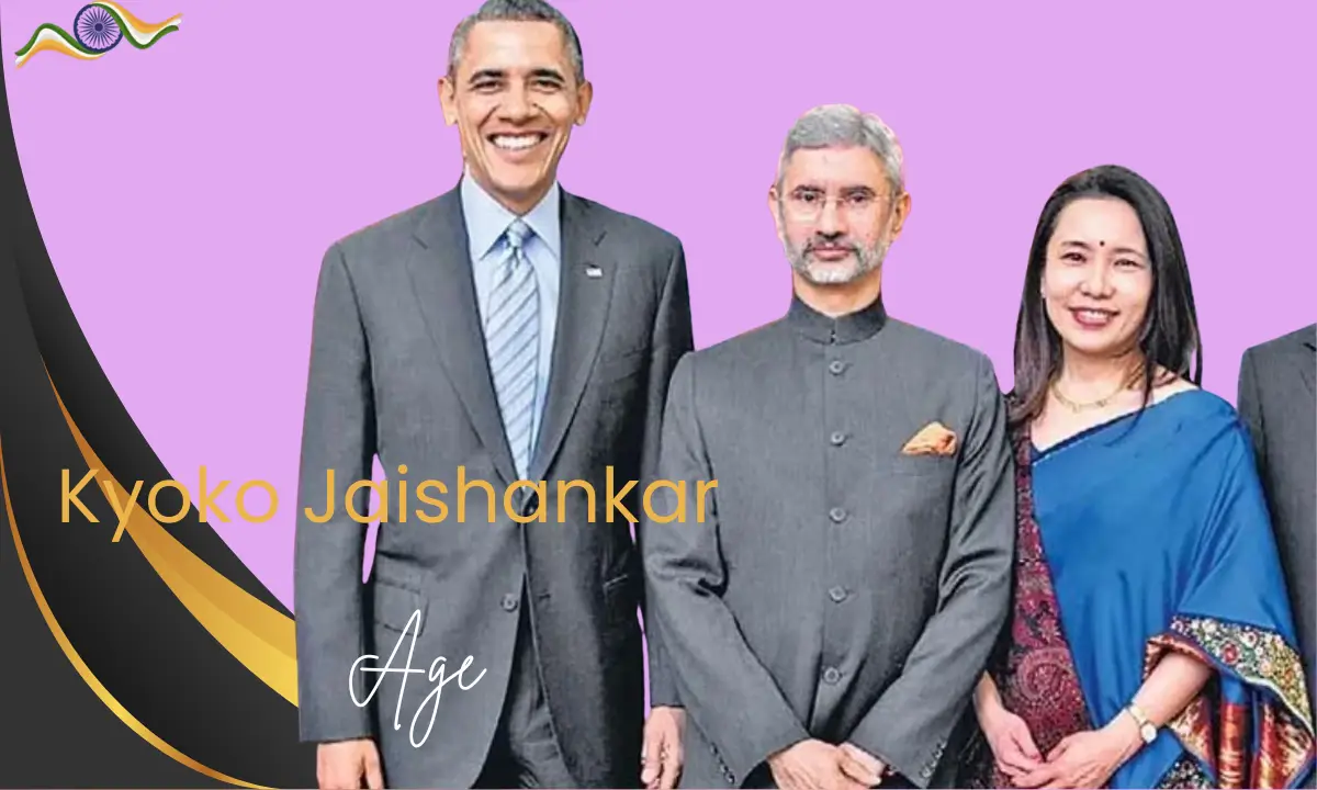Kyoko Jaishankar Age: Husband S Jaishankar, Family, Career, Net Worth & Biography