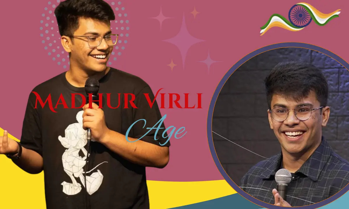 Madhur Virli Age: Biography, Height, , Girlfriend, Net Worth, Family, & Career Journey