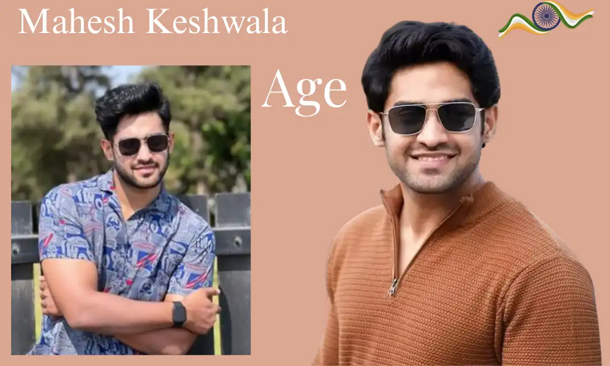 Mahesh Keshwala Age: Biography, Height, Weight, Career, Education, Net Worth & More