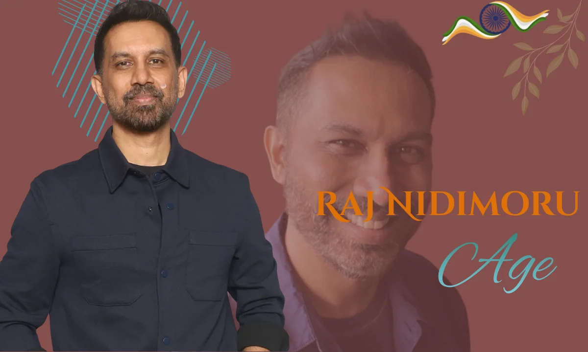 Raj Nidimoru Age: Biography, Wife, Family, Career, Net Worth & More