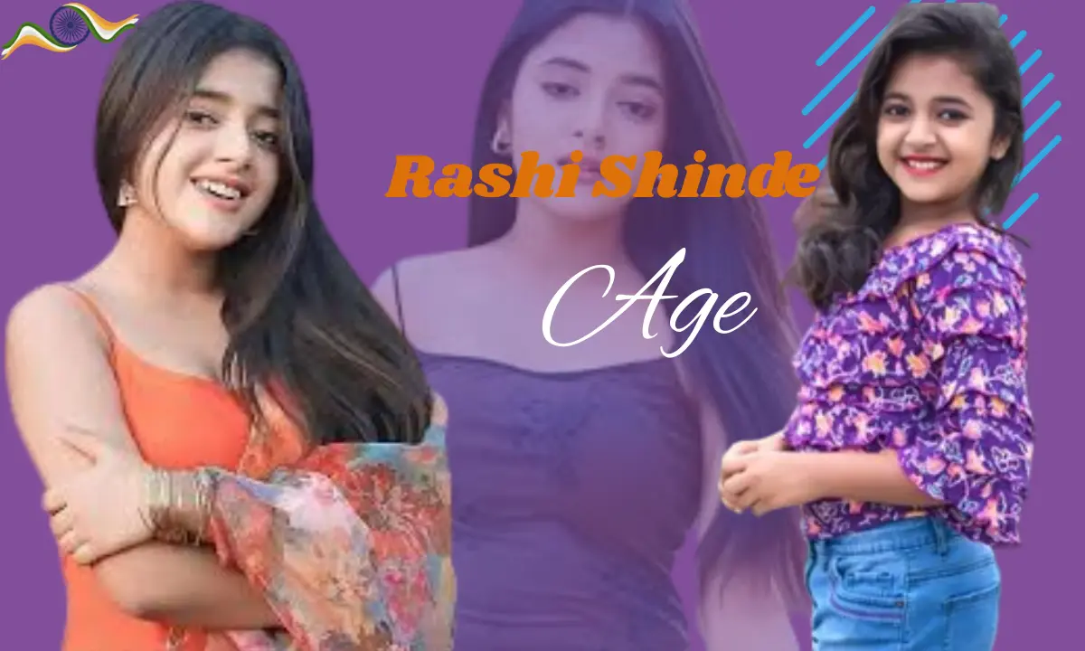 Rashi Shinde Age: Biography, Family, Career, Net Worth, Social Media, Career,  And More