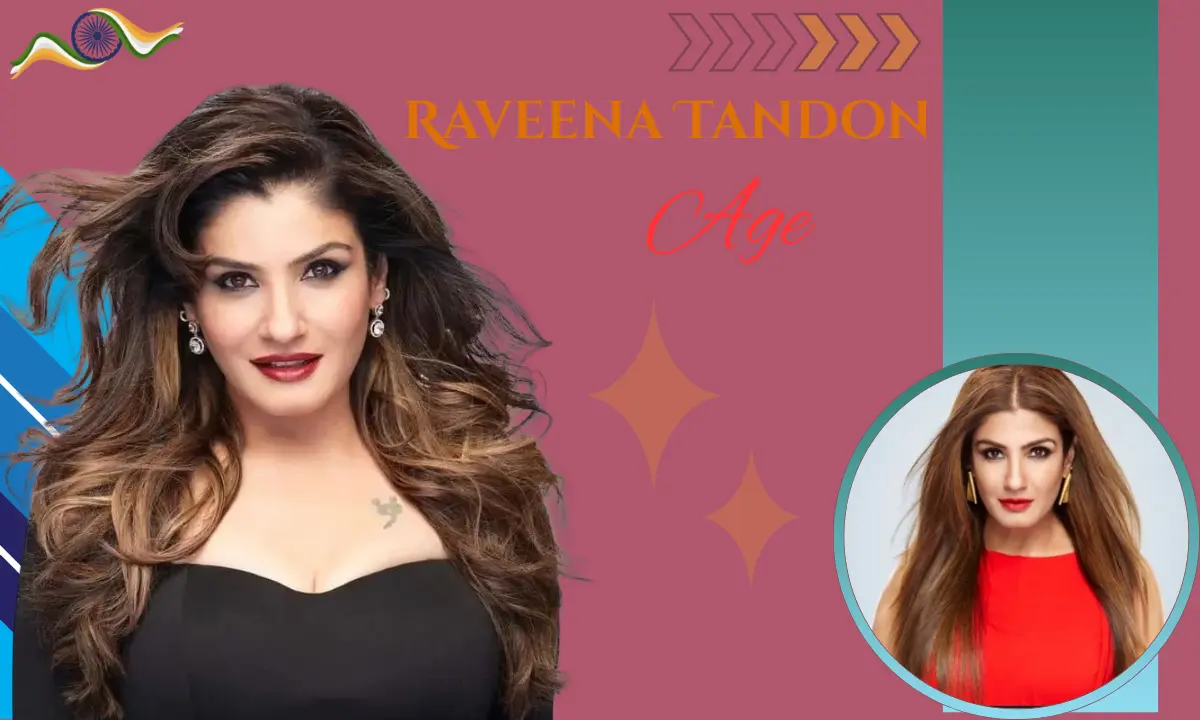 Raveena Tandon Husband: Age, Biography, Family, Career, Net Worth and More