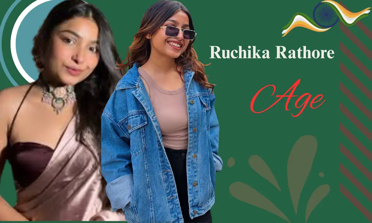 Ruchika Rathore Age: Biography, Husband, Net Worth, Career, Family, & More