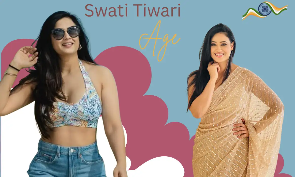 Shweta Tiwari Age: Height, Weight, Biography, Net worth, Career & More