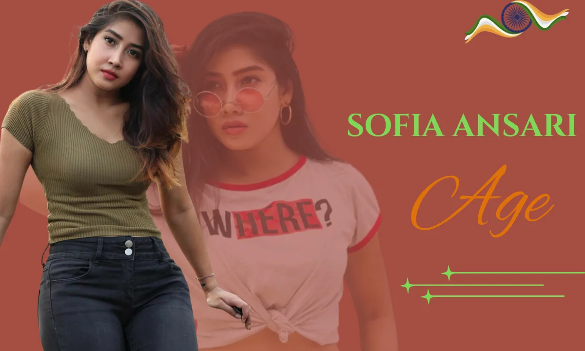 Sofia Ansari Age: Biography, Career, Family, Social Media, & More
