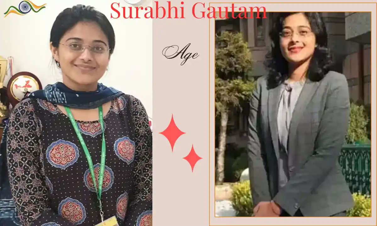 Surabhi Gautam Age: (UPSC Topper 2016) Biography, Height, Career,  Net Worth and More