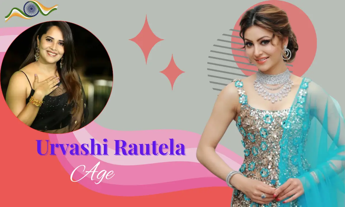 Urvashi Rautela Age: Biography, Movies,  Family, Net Worth, Career, Controversy & More