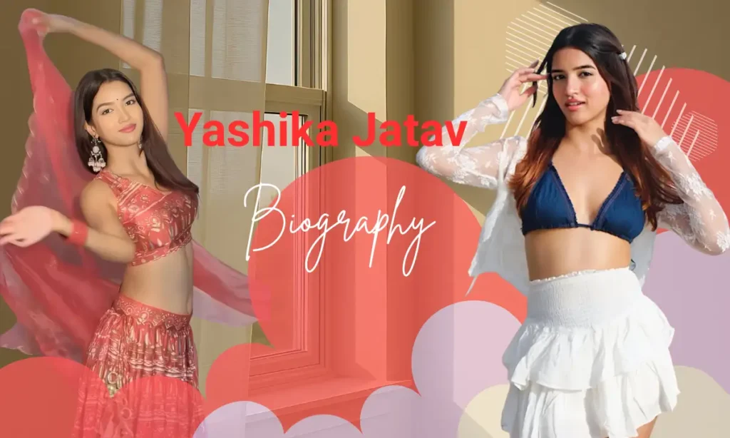 Yashika Jatav Biography