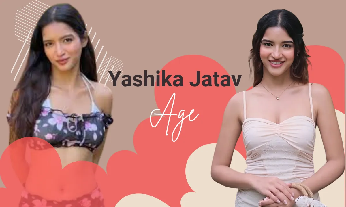 Yashika Jatav Age: Biography, Height, Career, Family, Boyfriend, Net Worth & More