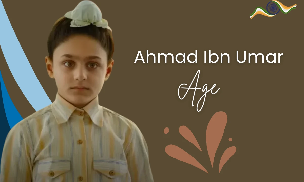Ahmad Ibn Umar: (Rising Child Actor ) Age, Height, Career, Biography, Family & More