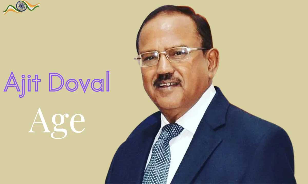Ajit Doval Age: Biography, Career, Height, Weight, Net Worth, Unknown Fact & More