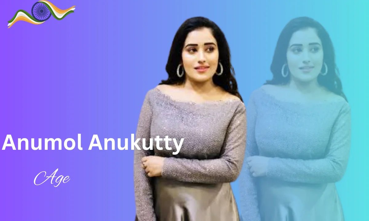 Anumol Anukutty Age: Biography, Height, Weight, Career, Family, Education, Net worth, & More
