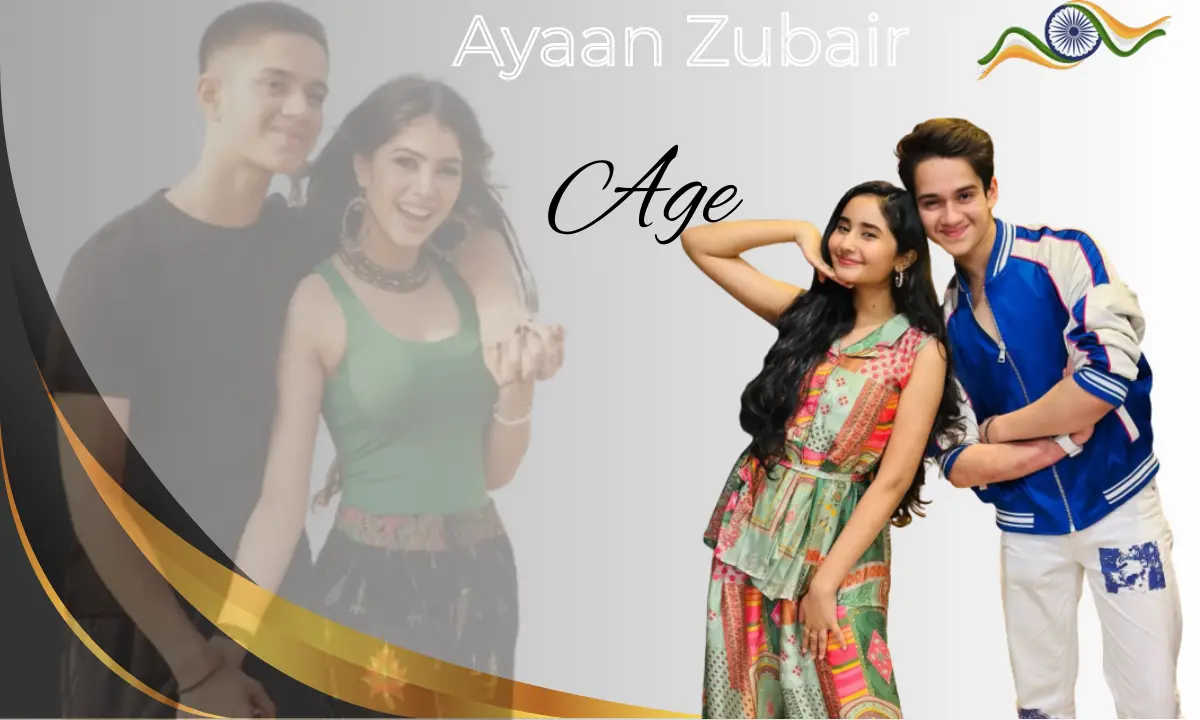 Ayaan Zubair Age: Biography, Height, Weight, Career, Net worth, Child Artists, Unknown Fact & More