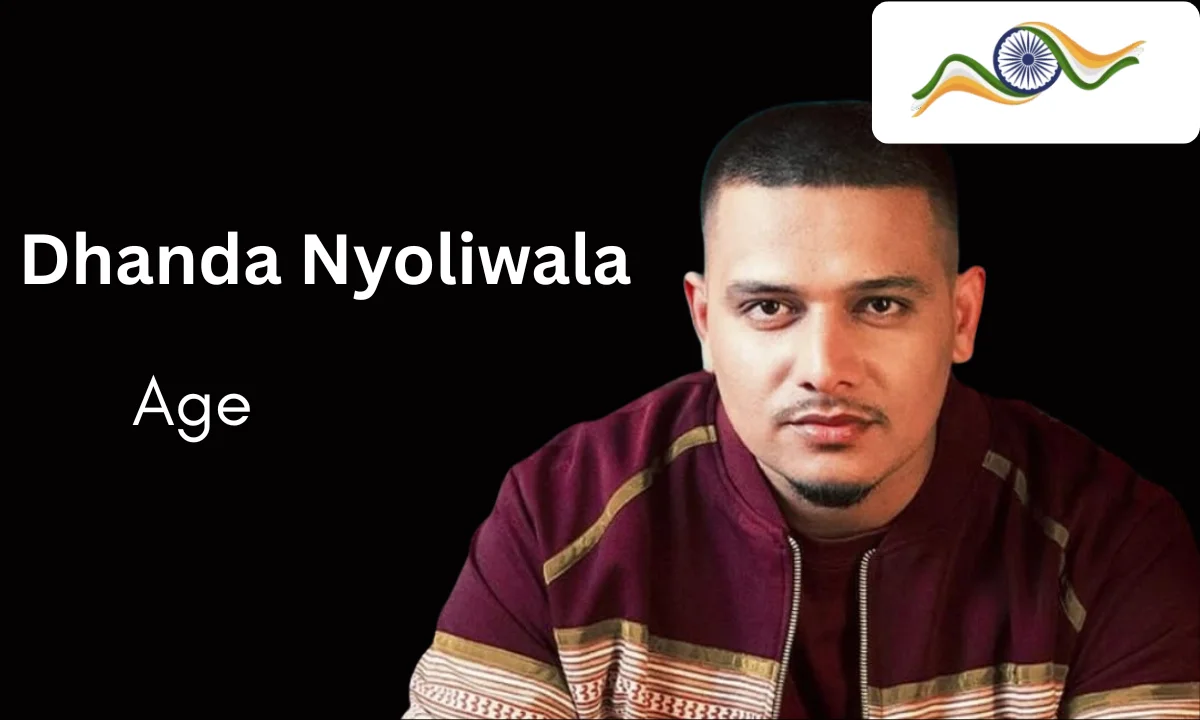 Dhanda Nyoliwala Age: Biography, Height, Weight, Career, Family, Wife, Popular Song, Net worth, & More