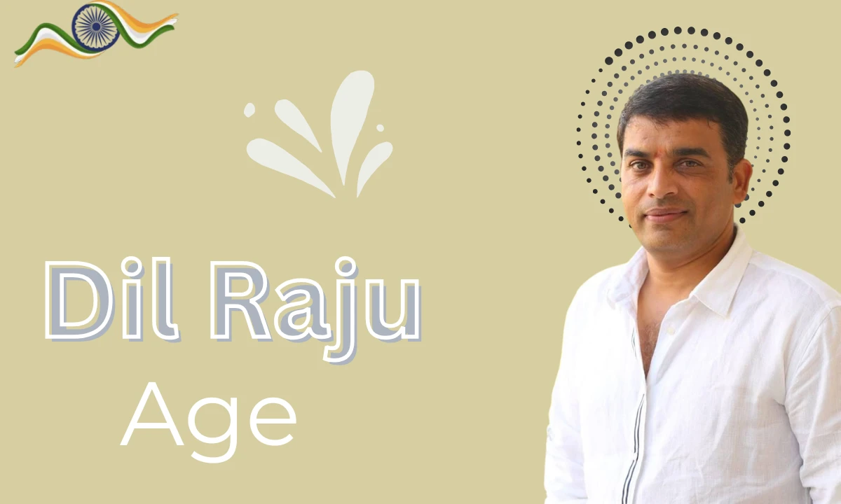 Dil Raju Age: Height, Weight, Biography, Career, Movies, Family, Wife, Daughter, Net worth, & More