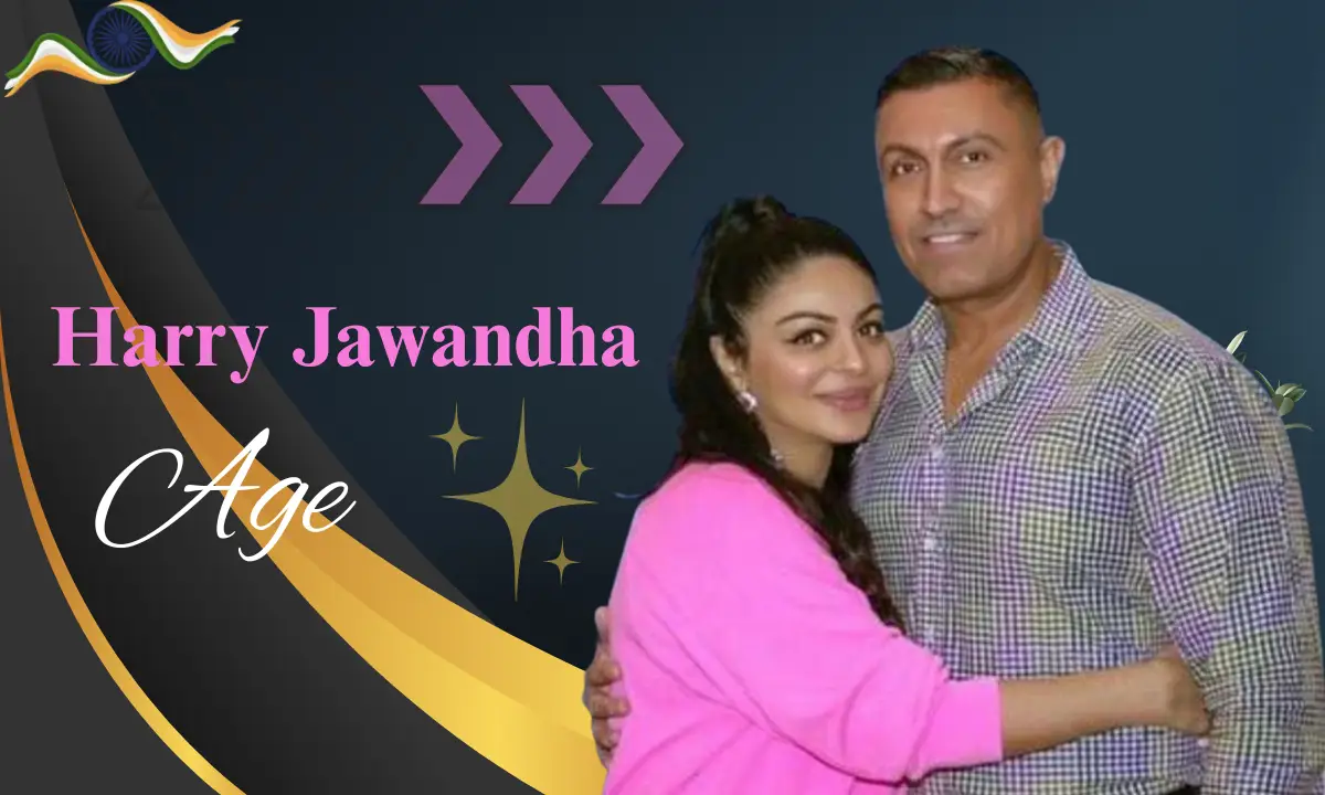 Harry Jawandha: Biography, Age, Wife, Family, Net Worth & Unknown Facts 2026