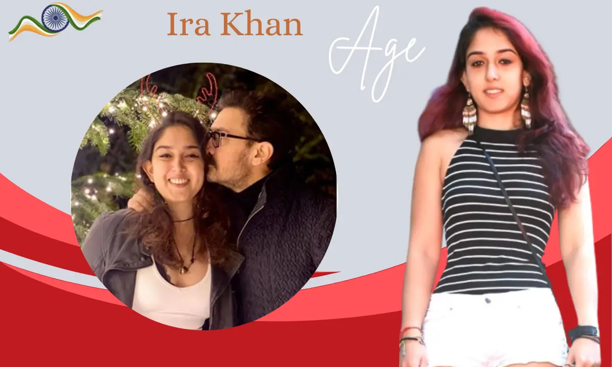 Ira Khan Age: Biography, Height, Weight, Family, Career, Net Worth Husband, Unknown Fact & More