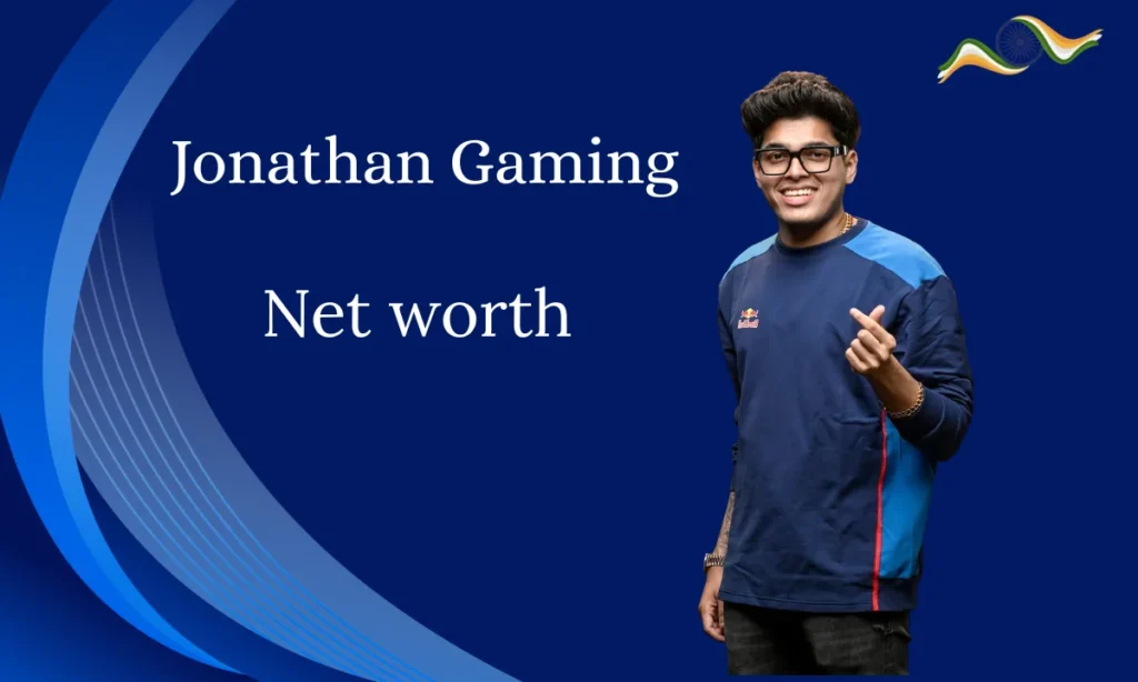 Jonathan Gaming Net worth