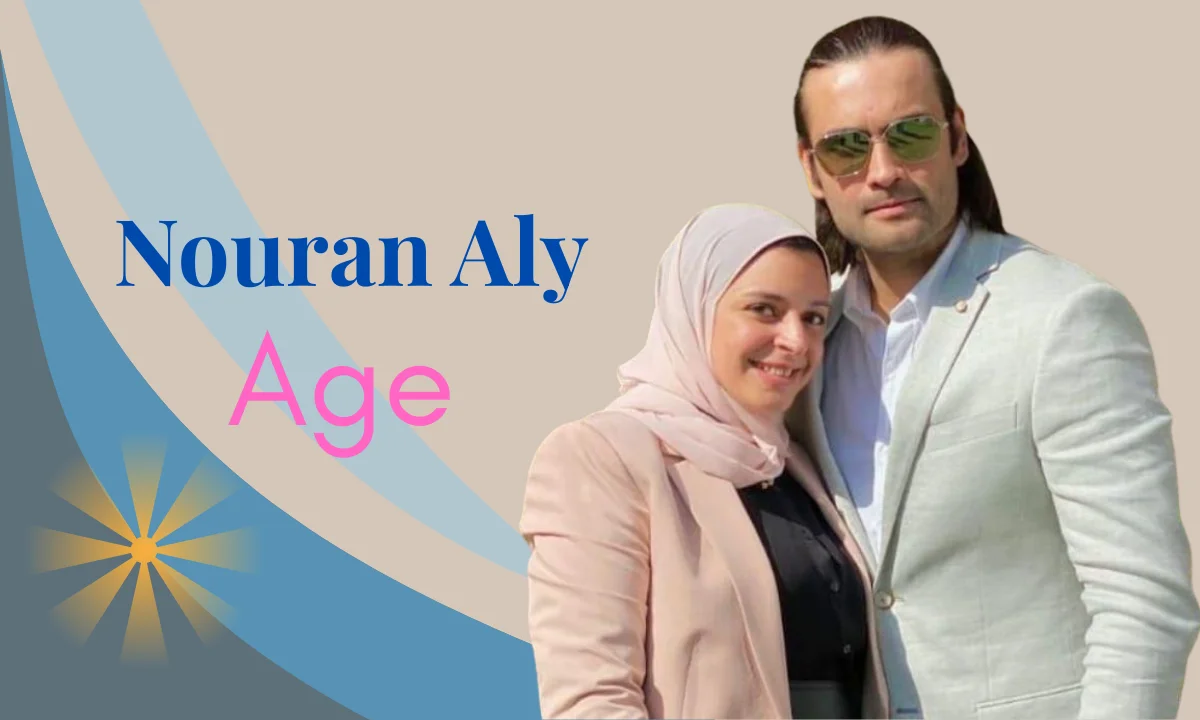 Nouran Aly: Biography, Age, Husband, Daughter, Career, Family, Net Worth & More