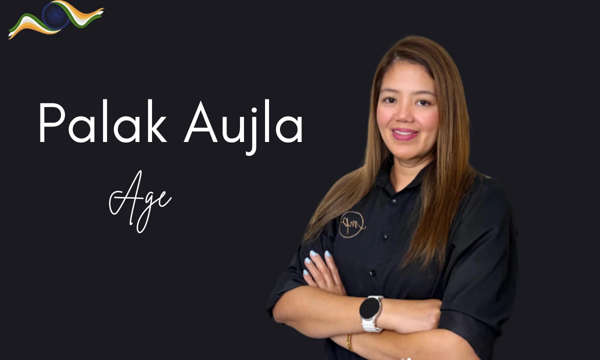 Palak Aujla Age: Biography, Height, Weight, Career, Family,  Husband, Relationship, Net worth, & More