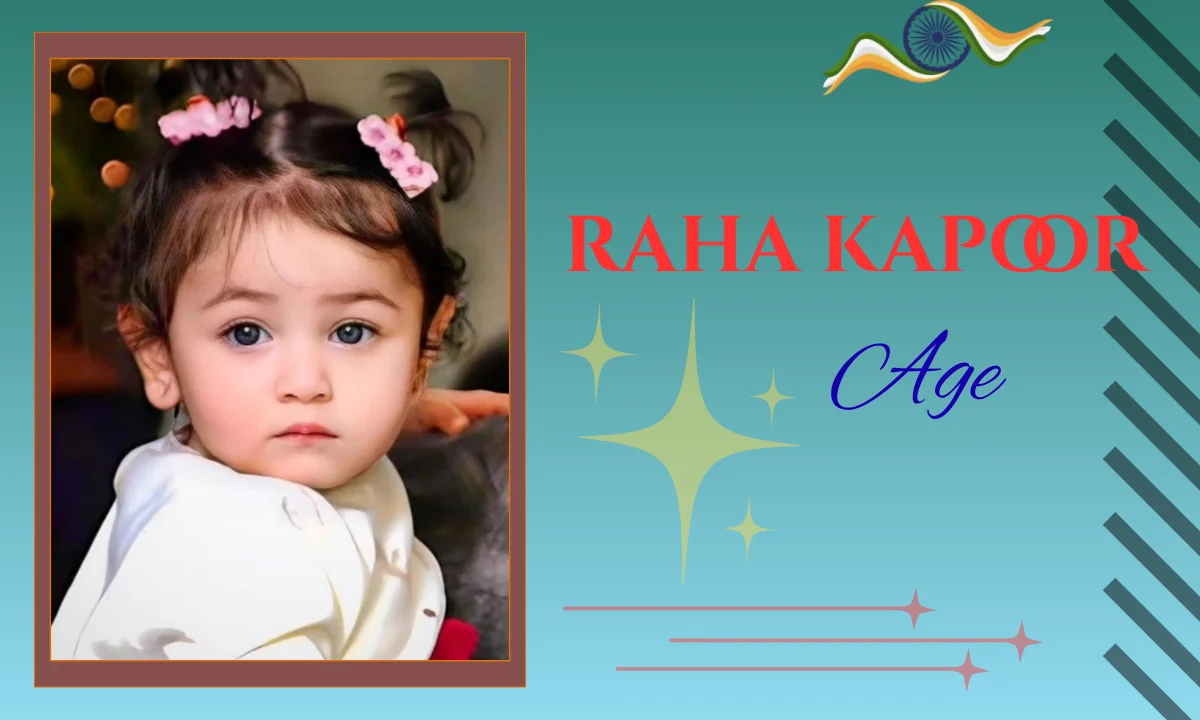 Raha Kapoor Age: Biography, Family, Parents, Net Worth & More