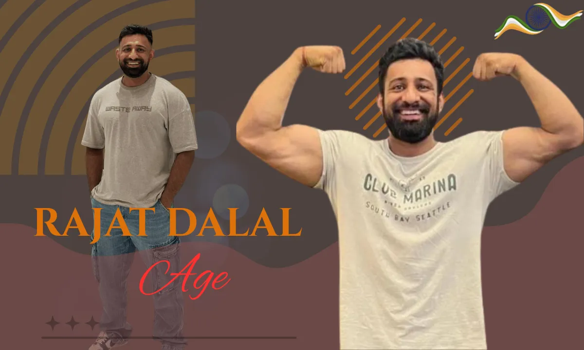 Rajat Dalal  Age: Biography, Height, Family, Wife, Career, Relationship, Net Worth,  & More