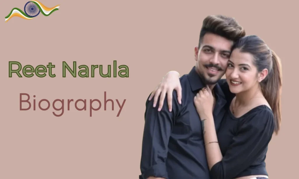 Reet Narula Biography