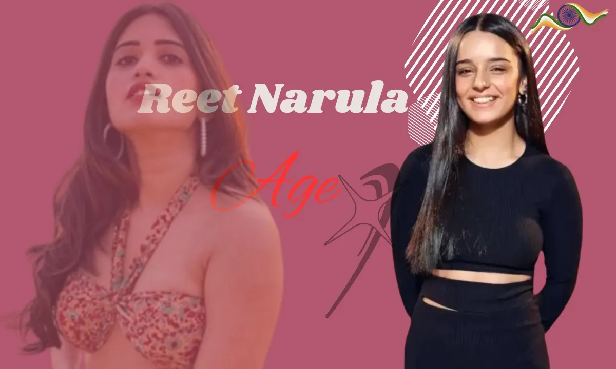 Reet Narula Age: Biography, Height, Weight, Career, Family, Husband, Unknown Fact, & More