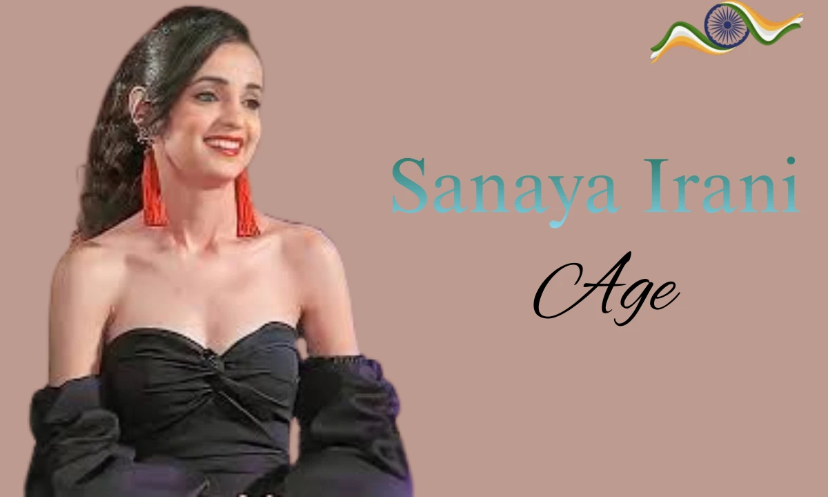 Sanaya Irani Age: Height, Weight, Biography, Career, Award, Net worth, TV Shows, Unknown Fact, & More