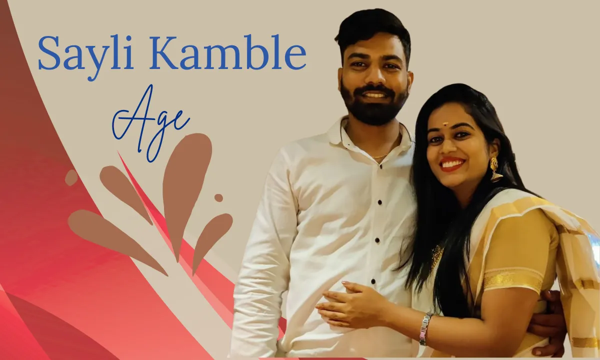 Sayli Kamble Husband: (Indian Music) Age, Family, Biography, Net Worth, Journey & More